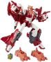 Transformers Generations Power Of The Primes Voyager Class E