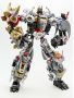 Power Of The Primes Dinobot Combiner Volcanicus Power Of The Primes Dinobot Combiner Volcanicus