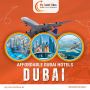 How to Find the Best Affordable Hotels in Dubai