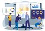 eCommerce Data Entry Services