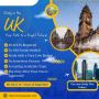 Best Study Visa Consultants in Chandigarh – My Visa Point