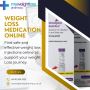 Mounjaro Injection for Weight Loss – Available at My Weight 