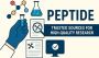 High-Purity Research Peptides for Advanced Scientific Studie