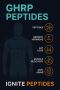 GHRP Peptides: Boost Growth Hormone Naturally