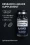 L-Carnitine 500mg/ml – High-Purity Research Supplement | Ign