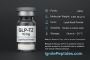 GLP-TZ 10mg Research Peptide Infographic | IgnitePeptides