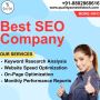 Why do Companies need Best SEO Services for Startup Business