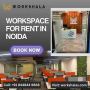 Which is the best virtual office in Noida? 