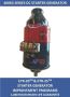 Starter Generator Solutions for Aircraft – Trusted by NAASCO