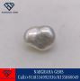 Authentic Burmese Pearls & Certified Gemstones at Nabgraha G