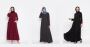 Buy Designer Abayas Burkha Online for Women at Best Prices