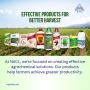 Effective Agrochemical Solutions In India | Agricultural Pro