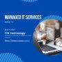 Expert Managed IT Services Dallas, TX