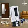 Secure Your Storage with Trusted Almirah Locks