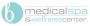 B Medical Spa and Wellness Center 