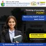 MBA in defence management in Nagpur