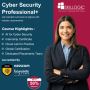 Top Cyber Security Certification Course in Vadodara