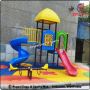 Playground Equipment Manufacturer offer service
