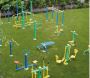 Trusted Playground Equipment Manufacturers 