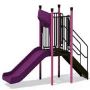 Reliable FRP Playground Slides Manufacturers Reliable FRP Playground Slides Manufacturers