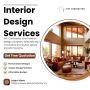 Expert Interior Design Services to Enhance Your Living Space