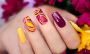 Full Set Acrylic Nails Adelaide