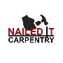 Nailed It Carpentry