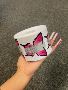 Butterfly Nail Forms: Sculpt Stunning Butterfly Extensions w