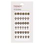 Chrome Heart Nail Charms- Nailware Chrome Heart Nail Charms- Nailware