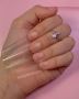 Nails Tapered Square: Sleek and Stylish Nail Design for a Mo