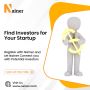 Searching for reliable investors for business startups?