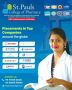  Pharmacy Colleges in Telangana | B Pharmacy Colleges in Hyd