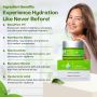 Face Day Cream for 24-Hour Hydration & Glowing Skin