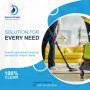 Home Cleaning Services Sharjah |Najmat Alnajah Cleaning Serv