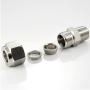 Buy Ferrule Fittings from Nakoda Metal Industries