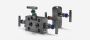 Buy Instrumentation Valve at Nakoda Metal Industries