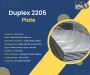 Duplex 2205 Plate suppliers Duplex 2205 Plate suppliers
