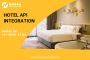Hotel API Integration Services | Naman Technolab