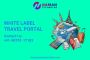 Launch Your Travel Business with Our White Label Travel Port