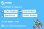 Best Travel Portal Development Company in Ghaziabad Best Travel Portal Development Company in Ghaziabad