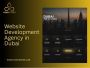 Complete Web Development Service in Dubai for Businesses & S