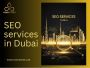 Achieve Business Success with Custom SEO Service in Dubai