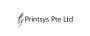 PRINTSYS PTE. LTD.