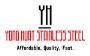 YONG HUAT STAINLESS STEEL