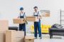 Reliable & Affordable Packers and Movers – Book Today!