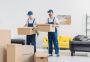 Reliable Relocation Services at Your Doorstep!