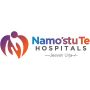 Top Spine Surgery in Gandhinagar
