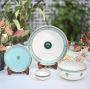 Modern Crockery Unit Design Ideas: Unique and Latest Designs