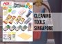 Buy Best Quality Cleaning Tools In Singapore Buy Best Quality Cleaning Tools In Singapore