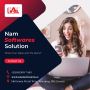 Cloud Applications Development in Winnipeg | NAM Software So